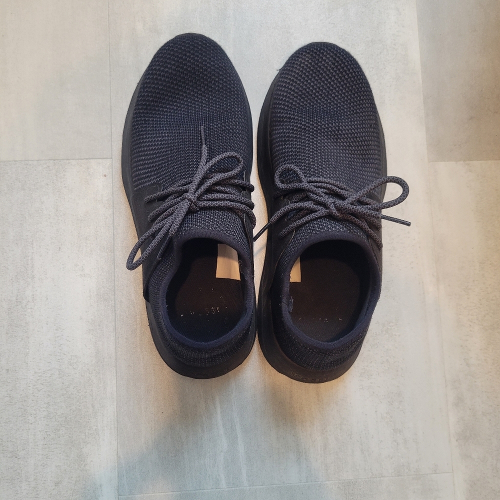 VESSI everyday shoes waterproof